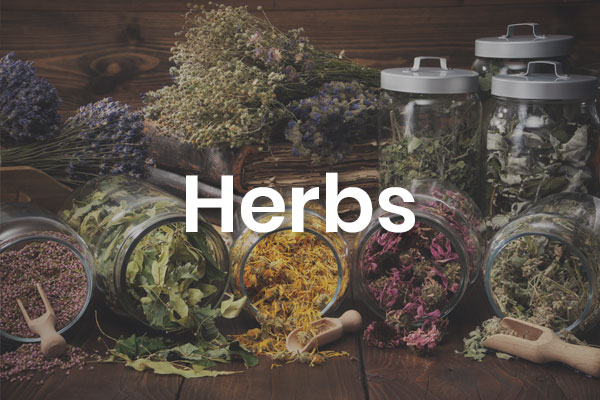 -Herbs-