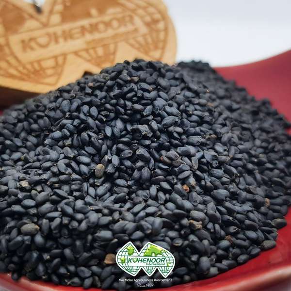 Basil Seeds