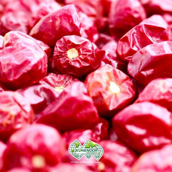 Red Chilli
