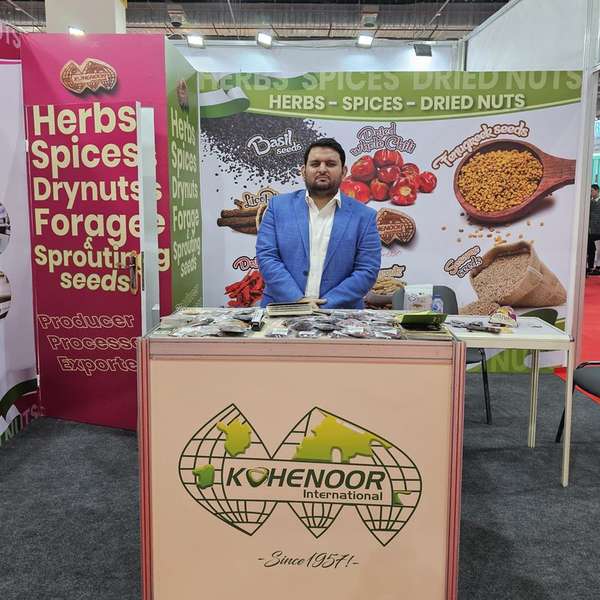International Spice & Herb Convention