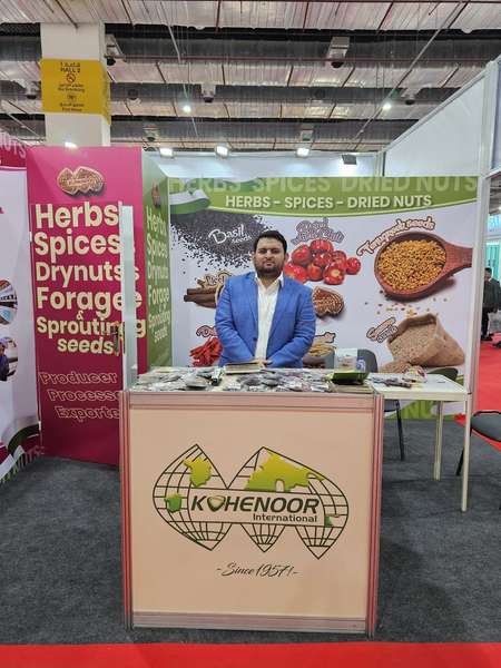 European Trade Fair Participation
