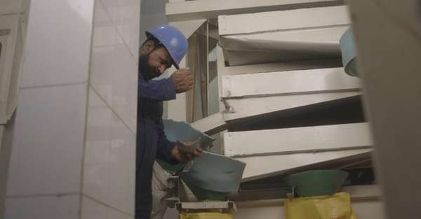 Cleaning Operations