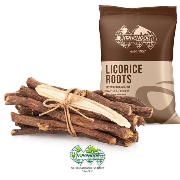 Licorice Root