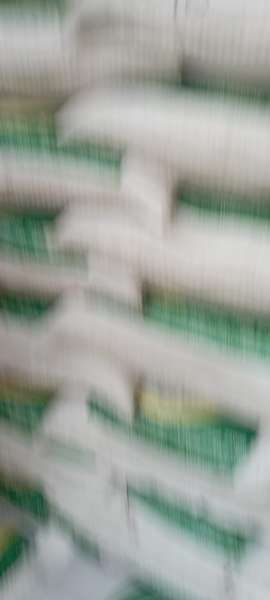 Fumigation & Sealing