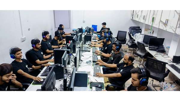 Office Operations