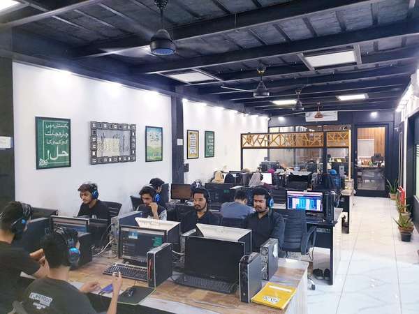 Logistics Coordination