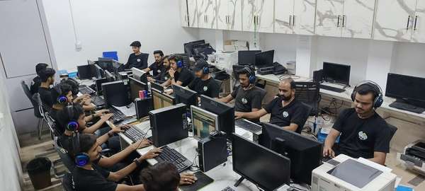 Processing Supervisors