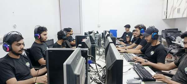 Logistics Coordination Office