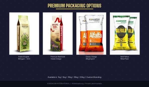 Packaging Line