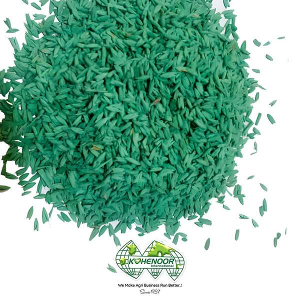 Forage seeds for Turkey