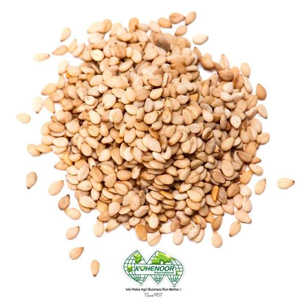 Premium Sesame Seeds