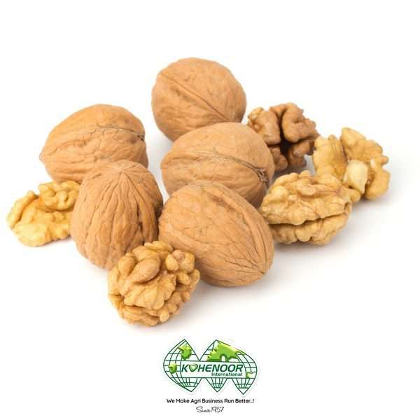 Walnuts