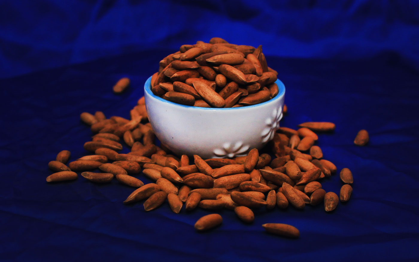 Pine Nuts